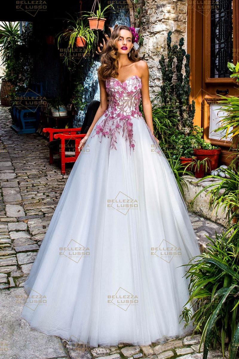 Весільна сукня Flora
